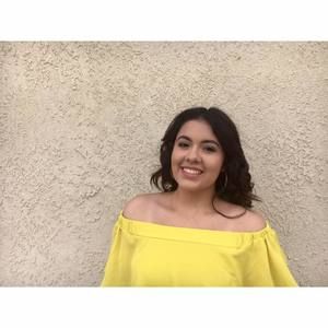 Meet your Posher, Jackie